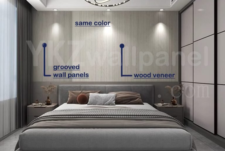 Wood Veneer Wallpanel – Decorative Wall Paneling | Interior Wall Panels ...